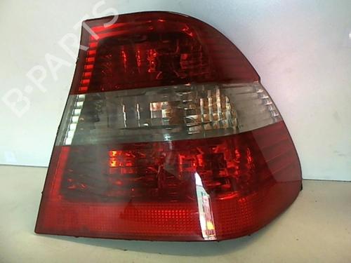Used Right taillight BMW 3 (E46) 330 d (184 hp) 25632453