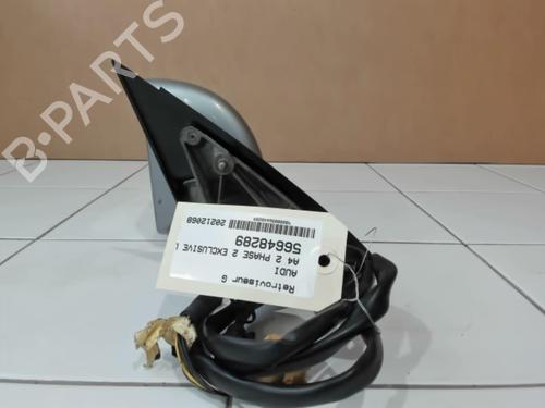 left-mirror-audi-a4-b7-8ec-2004-2005-2006-2007-2008-2009-25629360 main image