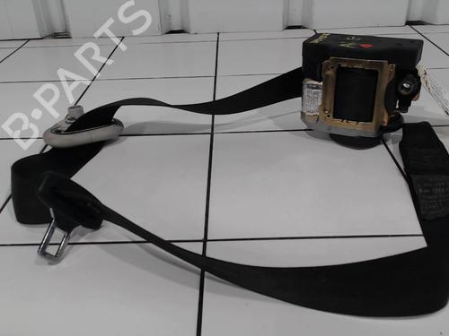 Front left seatbelt VW POLO (6N2) 1.4 | BP25639066I26  - Image 5