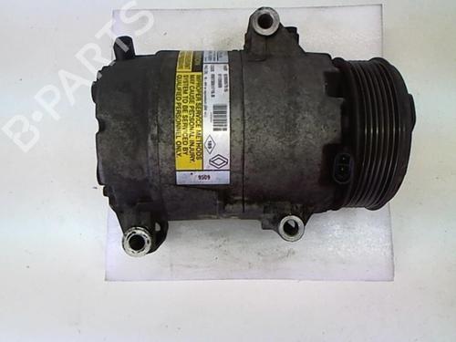 Used AC compressor RENAULT ESPACE IV (JK0/1_) 1.9 dCi (JK0U, JK0G) (120 hp) 25643644
