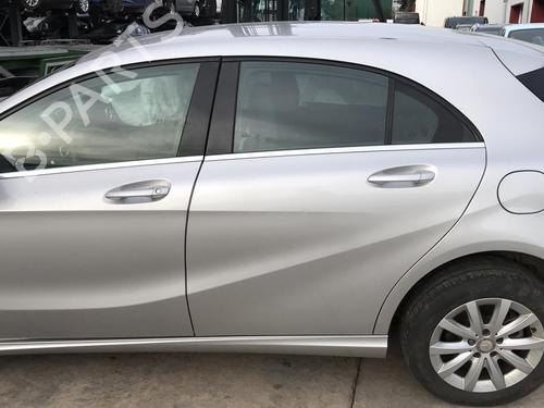 Headlight switch MERCEDES-BENZ A-CLASS (W176) A 200 CDI / d (176.008) | BP25630676I24 - Image 15
