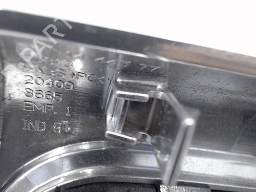 Shift knob CITROËN DS4 (NX_) 1.6 HDi 115 | BP26688917I34