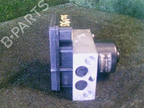 ABS pump VW TOUAREG (7LA, 7L6, 7L7) 3.0 V6 TDI | BP25641885M43 