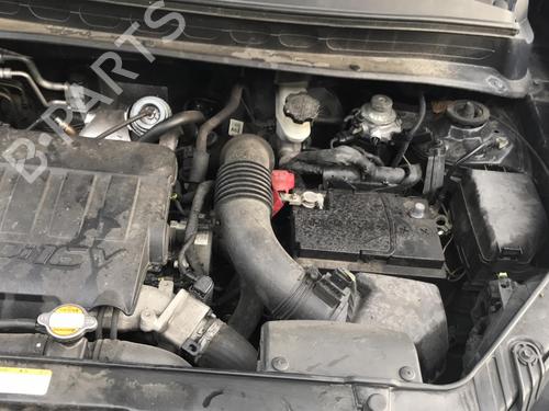 Climate control KIA SOUL I (AM) 1.6 CRDi 128 | BP25639170I5  - Image 30