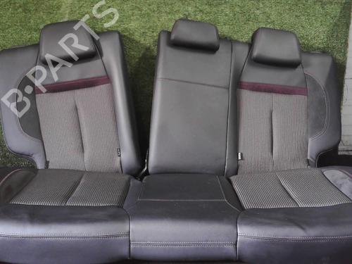 Rear seat PEUGEOT 208 I (CA_, CC_) 1.6 THP | BP25628154C17 