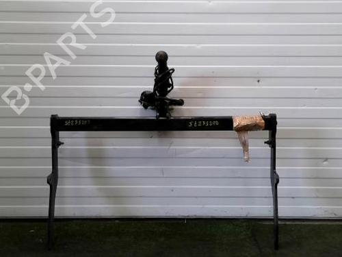 Trækkugle/Mekanisme RENAULT CLIO III Grandtour (KR0/1_) 1.5 dCi (KR0F) (86 hp) 33115484