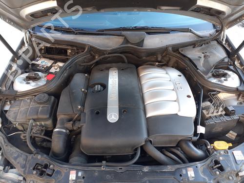 Switch MERCEDES-BENZ C-CLASS (W203) C 270 CDI (203.016) | BP31379998I30 - Image 26