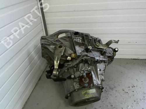 Gearbox CITROËN XSARA (N1) 1.9 TD | BP25649720M3 
