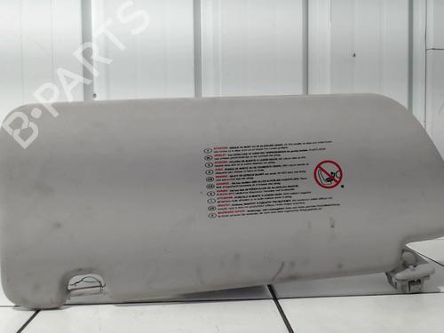 Right sun visor PEUGEOT 308 I (4A_, 4C_) 1.6 HDi | BP29615629I2 