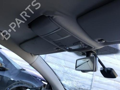 Climate control VW GOLF PLUS V (5M1, 521) 1.9 TDI | BP25650291I5 - Image 19