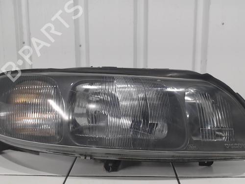 Right headlight VOLVO S60 I (384) 2.4 D | BP25628514C29 - Image 3