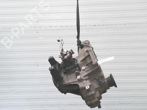 Used Gearbox Gearbox VW POLO IV (9N_, 9A_) 1.2 12V (64 hp) 35925785 35925785
