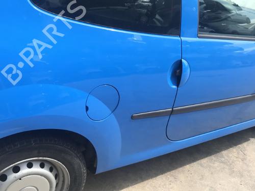 Køfangervange RENAULT TWINGO II (CN0_) 1.5 dCi 75 | BP37164012C73 - Image 10