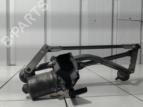 Front wiper motor FORD FIESTA V (JH_, JD_) 1.4 TDCi | BP31029092M29