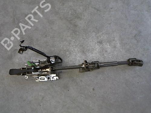 Used Steering column Steering column SEAT IBIZA III (6L1) 1.9 SDI (64 hp) 25641638 25641638