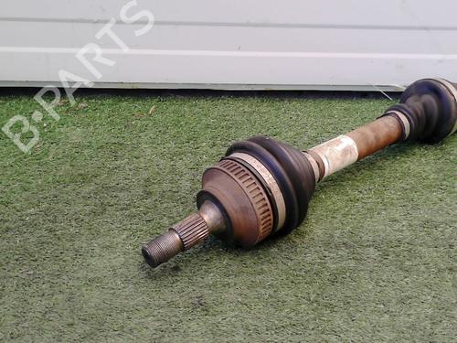 Used Left front driveshaft Left front driveshaft PEUGEOT PARTNER MPV (5_, G_) 2.0 HDI (90 hp) 29284100 29284100