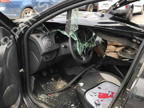 Alternator DACIA SANDERO II 1.5 dCi | BP25628632M7