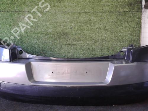 Used Rear bumper RENAULT MEGANE II (BM0/1_, CM0/1_) 1.9 dCi (BM0G, CM0G) (120 hp) 26120419