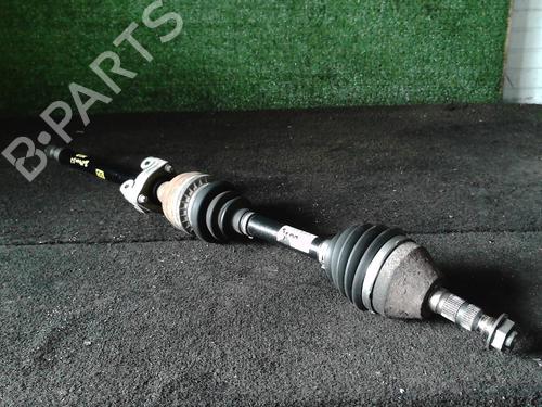 Used Right front driveshaft Right front driveshaft OPEL ASTRA H Estate (A04) 1.7 CDTI (L35) (101 hp) 25629645 25629645