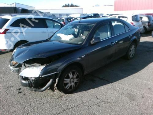 Front wiper motor FORD MONDEO III (B5Y) 2.0 16V TDDi / TDCi | BP25640638M29 