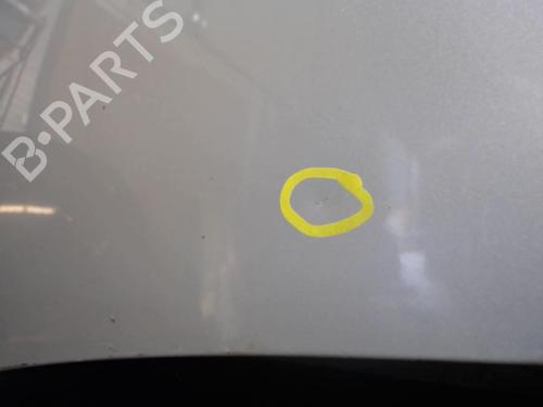 Hood CHRYSLER VOYAGER IV (RG, RS) 2.5 CRD | BP25645564C1 