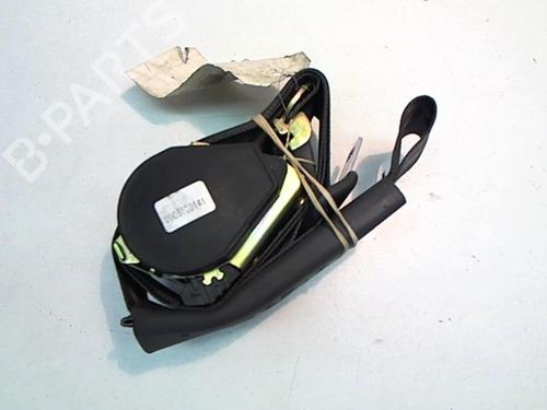 Used Front right belt tensioner RENAULT MEGANE II Coupé-Cabriolet (EM0/1_) 1.9 dCi (120 hp) 25643169