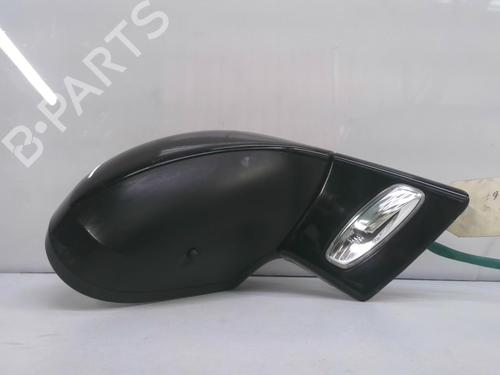 Used Right mirror PEUGEOT 308 SW I (4E_, 4H_) 1.6 HDi (92 hp) 29909418
