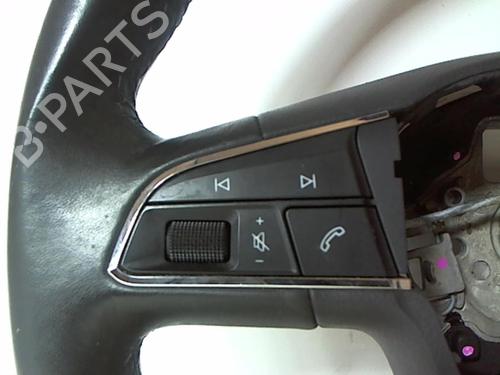 steering-wheel-seat-toledo-iv-kg3-2012-2013-2014-2015-2016-2017-2018-2019-25640378 main image
