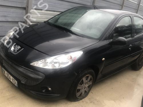ABS pump PEUGEOT 206+ (2L_, 2M_) | BP37676594M43 - Image 8