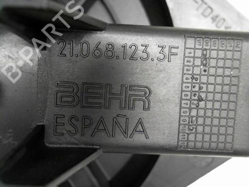 Heater blower motor CITROËN XSARA (N1) 1.9 D | BP25637302M62 