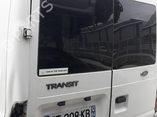 Left headlight FORD TRANSIT Platform/Chassis (FM_ _, FN_ _) 2.0 TDCi (F_E_, F_F_) | BP25650501C28 - Image 4