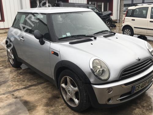 Alternator MINI MINI (R50, R53) One | BP40492159M7 - Image 12