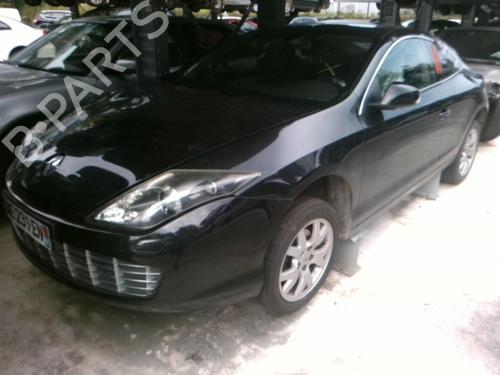 Used Parts RENAULT LAGUNA Coupe (DT0/1)  2.0 dCi (DT01, DT08, DT09, DT0K, DT12, DT1C, DT1D, DT1M,...  2530915