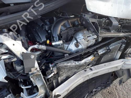 Steering column CITROËN C4 Grand Picasso II (DA_, DE_) 1.6 THP 165 | BP25636621M21 - Image 9