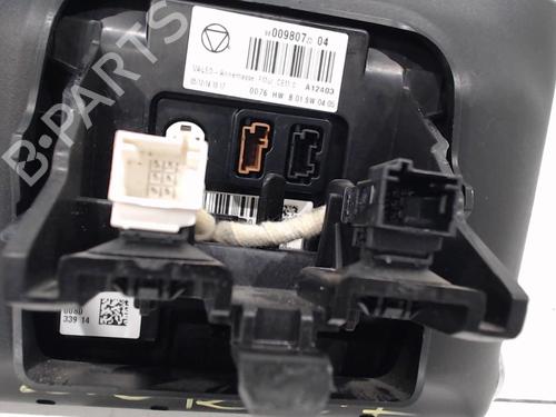 Radio CITROËN C4 CACTUS 1.6 HDi 90 | BP26021292E6 