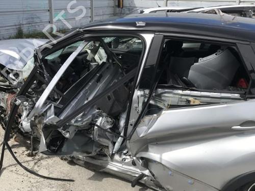 Left taillight RENAULT CAPTUR I (J5_, H5_) 1.5 dCi 90 (J5N4, J5M5, J5MW, J5M6, J5AL, J5AJ) | BP25628572C34  - Image 30