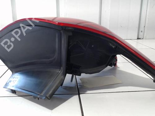 Left taillight PEUGEOT 308 II (LB_, LP_, LW_, LH_, L3_) 1.6 BlueHDi 120 | BP29508313C34 