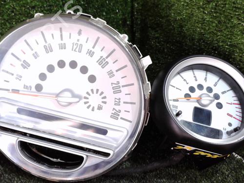 Instrument cluster MINI MINI (R56) One | BP25641788C47  - Image 6