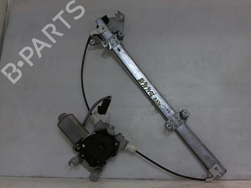 Used Front right window mechanism Front right window mechanism NISSAN PRIMERA Traveller (WP11) 2.0 TD (90 hp) 25643970 25643970