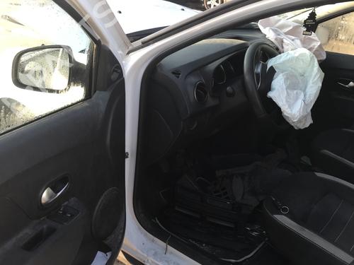 Steering column stalk DACIA SANDERO II 1.0 SCe 75 (B8JC, B8JD, B8NC) | BP31066008I23 - Image 16