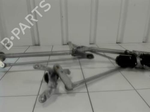 Front wiper motor HONDA CIVIC VIII Hatchback (FN, FK) 2.2 CTDi (FK3) | BP25650240M29 