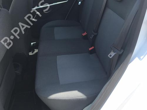 Radio FORD FIESTA VI (CB1, CCN) 1.4 TDCi | BP28676833E6 - Image 12