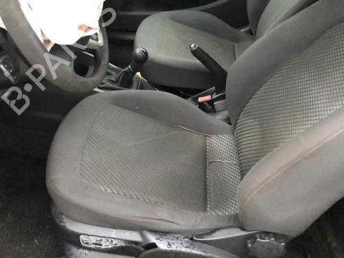 ABS pump SEAT IBIZA IV (6J5, 6P1) 1.6 TDI | BP29189236M43 