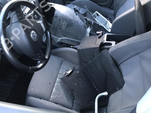 AC compressor VW GOLF V (1K1) 1.9 TDI | BP25642079M34 - Image 24