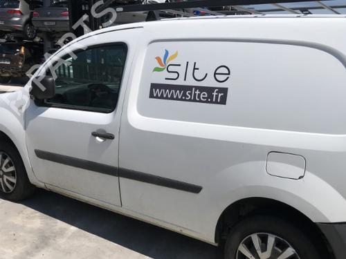 Steering column stalk RENAULT KANGOO Express (FW0/1_) 1.5 dCi 70 (FW0A, KW0V) | BP26035297I23  - Image 14