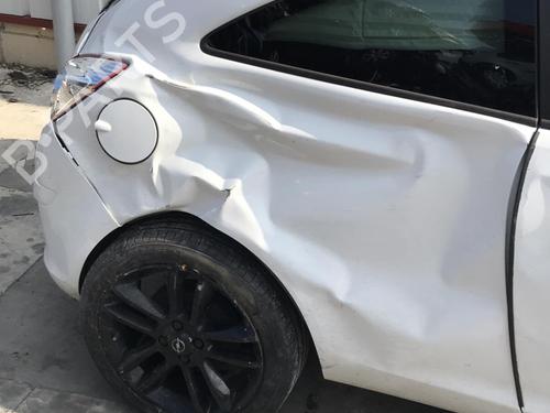 Steering column stalk OPEL CORSA D (S07) 1.3 CDTI (L08, L68) | BP25634613I23  - Image 11