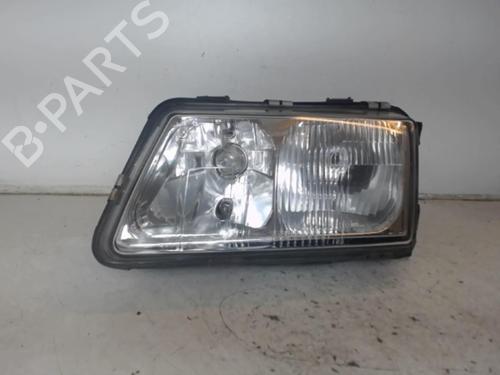 Left headlight AUDI A3 (8L1) 1.9 TDI | BP25639891C28 