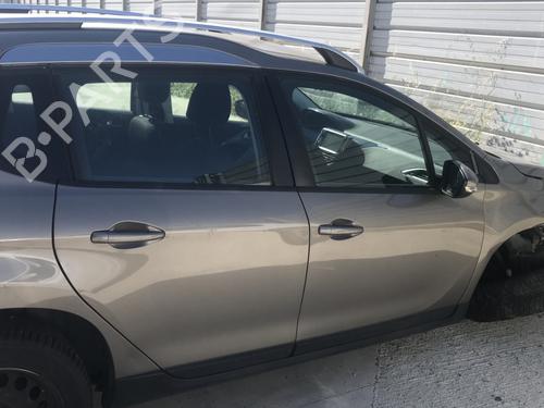 Electronic module PEUGEOT 2008 I (CU_) 1.6 BlueHDi 120 | BP29843616M83  - Image 26