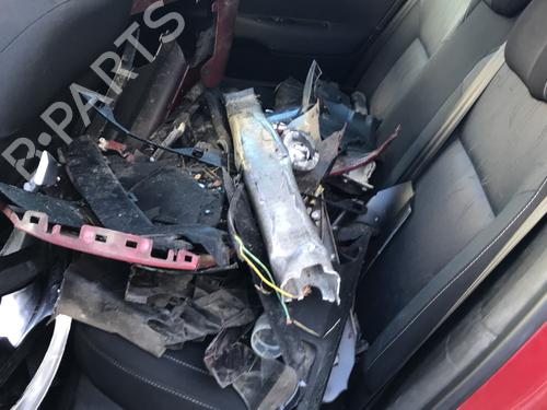 Front right window mechanism CITROËN C4 II (NC_) 1.6 HDi 115 | BP25644214C23 