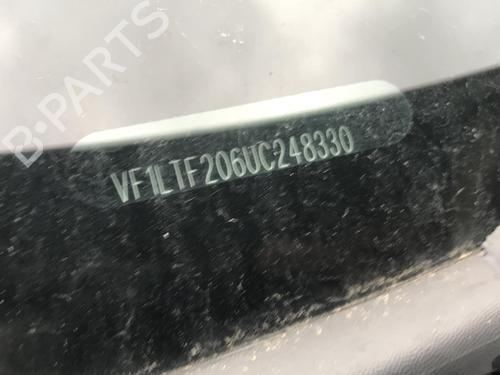 Radio RENAULT LATITUDE (L70_) 2.0 dCi 150 (L70H) | BP25639501E6  - Image 14